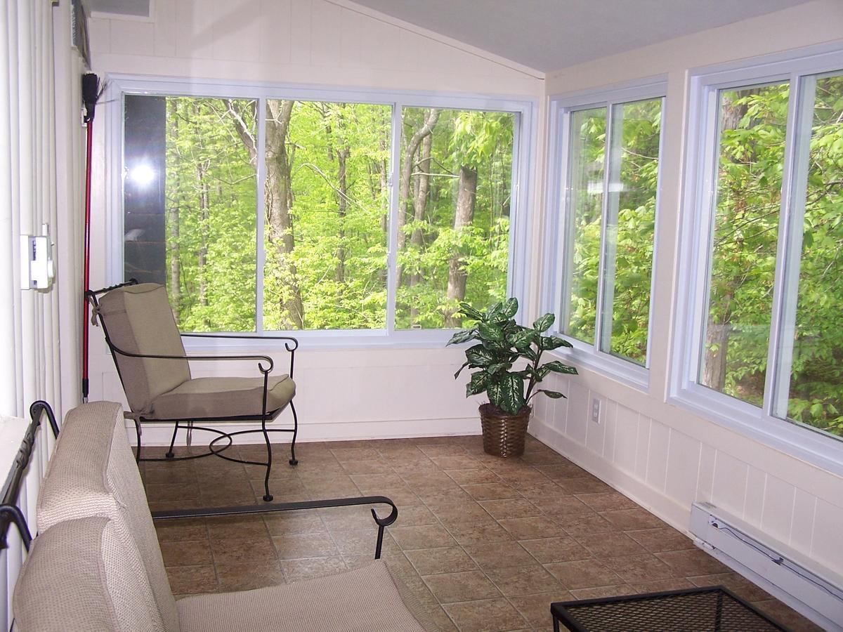 Cabin Creekwood Lyndhurst 外观 照片