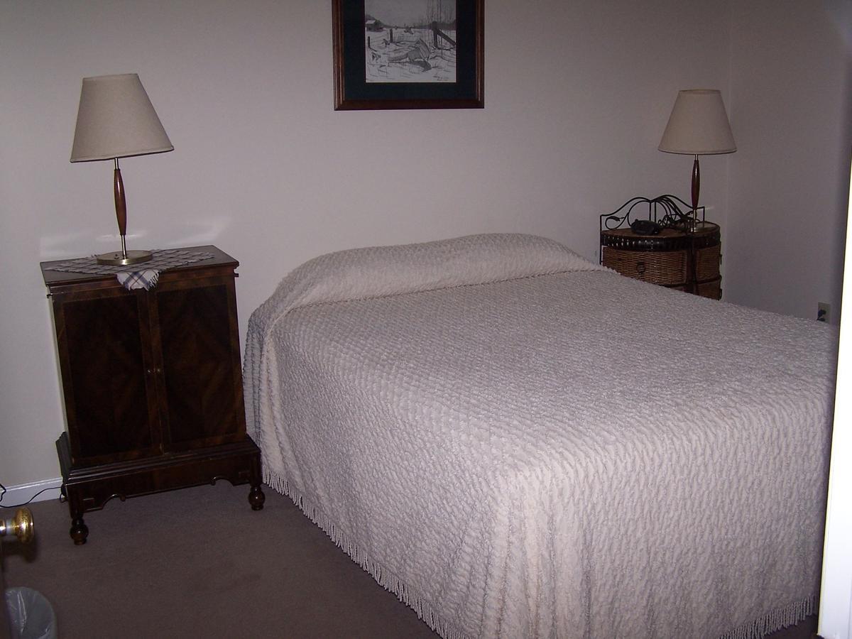 Cabin Creekwood Lyndhurst 外观 照片